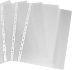 Biurfol A5 klapiga &uuml;mbrikud, 25 tk.