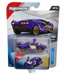 Majorette Ford Mustang Dark Horse 1:64 kollektsiooniauto