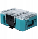 Makita Maktrak P-91067 korraldaja, 8,55l, 5 sektsiooni