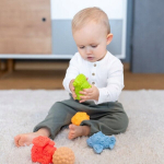 Tullo sensoorsed s&otilde;idukid ilma auguta, 3 tk.