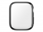 Apple Watch 9 41mm &uuml;mbris klaasiga, must