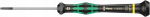 Wera t&auml;ppiskruvikeeraja lame Sl 0,4 x 2mm