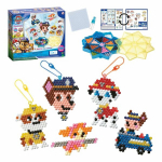 Aquabeads "k&auml;papatrull" suur komplekt, 35126