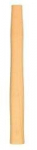 Puidust k&auml;epide kirvele 40cm
