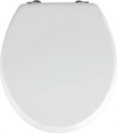 Universaalne Mdf Wc-pott, valge