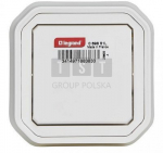 Universaall&uuml;liti Ip55 valge Plexo 069851l