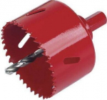 Wolfcraft Bim avamisava 22 mm