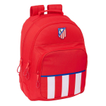 Atl&eacute;tico Madridi seljakott punane 32x42 cm