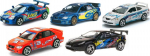 Metallauto Hipo Kt5072d Toyota Celica 1:34