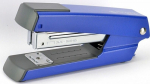 Metallist klammerdaja 30 lehte, tumesinine, kontoritarbed