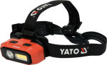 Yato Yt-08594 Led eesmine taskulamp, 800 lm