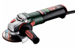 T&ouml;&ouml;stuslik nurklihvija Metabo Wevba 20-125 Quick Bl, 125mm
