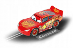 Carrera Esimene auto "zaibas Makvynas" 1:50