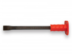 Modeco 250mm peitel kaitseh&uuml;lsiga