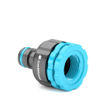 Cellfast universaalne pistik 1/2" 3/4" 1"