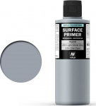 Vallejo 74615 Surface Primer 200 ml Usn Ghost Grey