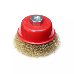 Dedra traathari, 100 mm, keerme M14