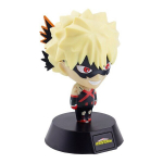 My Hero Academia Bakugo ikoonikujuline Led-lamp