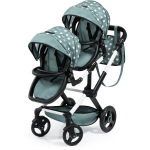 K&auml;ru kaksikutele Xeo Twin