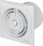 Taimeriga vannitoaventilaator Awenta Silence Wz125t