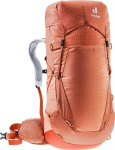 Deuter Aircontact Ultra 45+5 Sl seljakott naistele