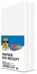 Valge koopiapaber 210x100mm, 80g, 500 lehte