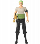 Bandai Anime Heroes One Piece Roronoa Zoro figuur