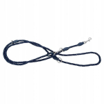 Barry King Rope koerarihm, 200cm, 10mm, tumesinine