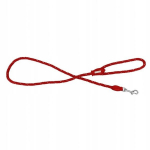 Barry King koerarihm Rope punane, 120cm/6mm, helkur