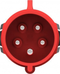 Dinitech Nrgkick Smart Attachment adapter, 22 Kw