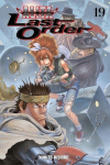 Battle Angel Alita: Last Order 19, Battle Angel Alita: Last Order 19