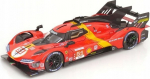 Bburago Ferrari 499p 1:18 mudel