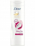 Dove Body Love intensiivhoolduspalsam v&auml;ga kuivale nahale, 400 ml