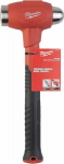 MILWAUKEE RECOILLESS HAMMER KALLIS&Otilde;RMEGA 907g