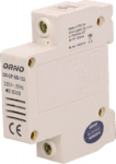 Orno Or-dp-sb-133 juhtmega uksekell 230v Din siinile