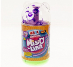 Missiolina plastiliin 2x50g (roheline+sinine) + 2 vormi