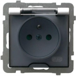 Ospel Hermeetilise pesa Gph-1gz/m/00/d valge