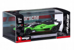 Mudel "lamborghini Sc63 Lmdh" 1:43