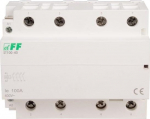 Modulaarne kontaktor St100-40, 100a, 230v Ac