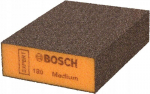 Bosch Expert lihvimisk&auml;sn, 69x97x26 mm, keskmise abrasiivsusega