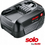 Bosch Pba 18v 4.0ah Li-ion aku Led-iga