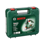 Bosch wireless jigsaw - PST 700 E (delivered in a plastic box with 1 saw blade T 144 D)