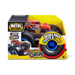 Monster Truck Zuru Metal Machines Over Drive &ndash; maastikuj&otilde;ud