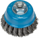 Boschi traathari tassikujuline, 75mm, M14 keermega