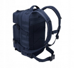 Brandit Us Cooper Medium 25l taktikaline seljakott, tumesinine