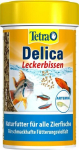 TETRA KALADE T&Auml;IENDS&Ouml;&Ouml;T DELICA BRINE SHRIMPS 100ML