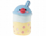Bubble Tea pl&uuml;&uuml;sis m&auml;nguasi Sroczka, 21 cm