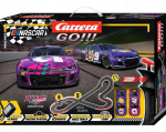 Carrera Mine!!! Nascar Talladega v&otilde;istlusraja komplekt