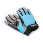 Gloves tool CELLFAST CELLFAST ERGO 92-012 (M, blue color)