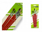 Penword koolipintslid, 5 tk. komplekt, erinevad suurused